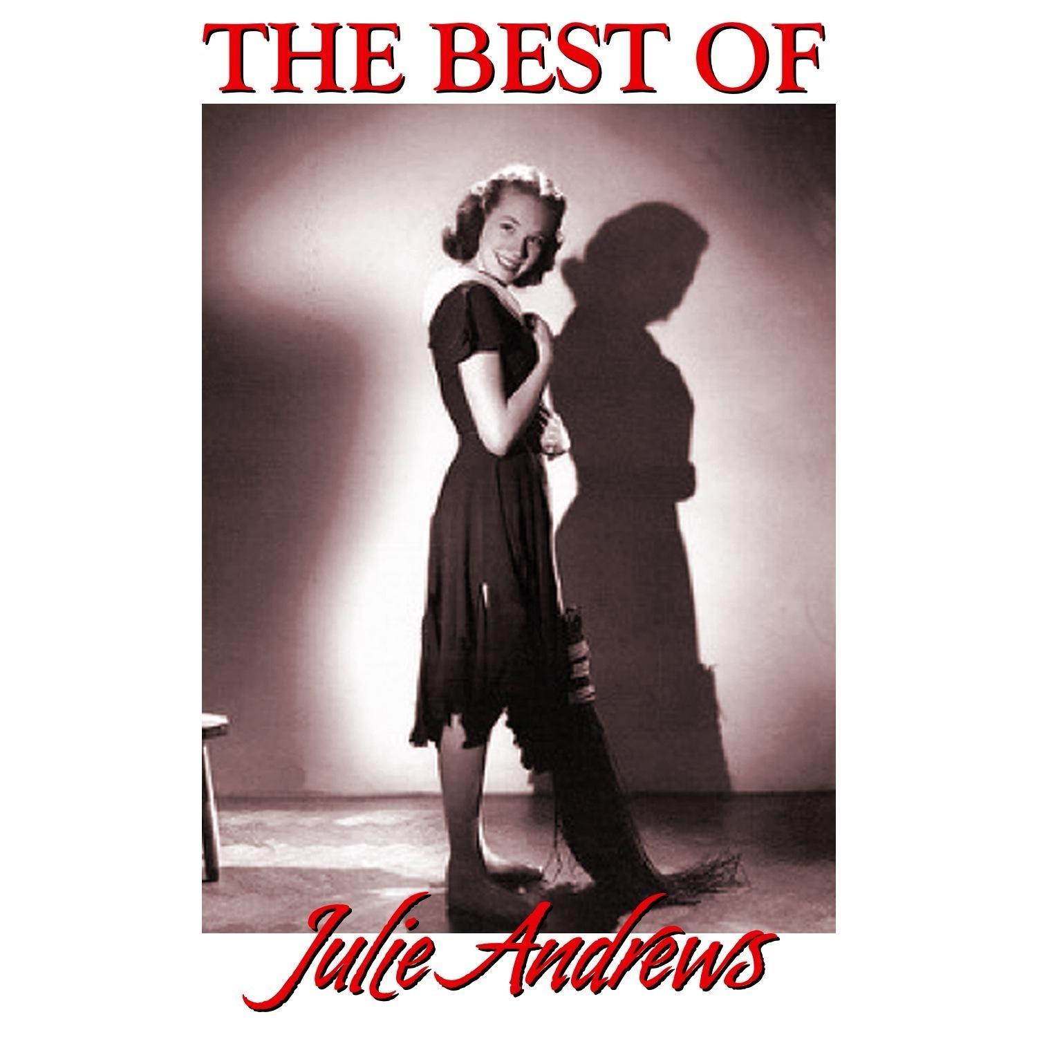The Best Of Julie Andrews