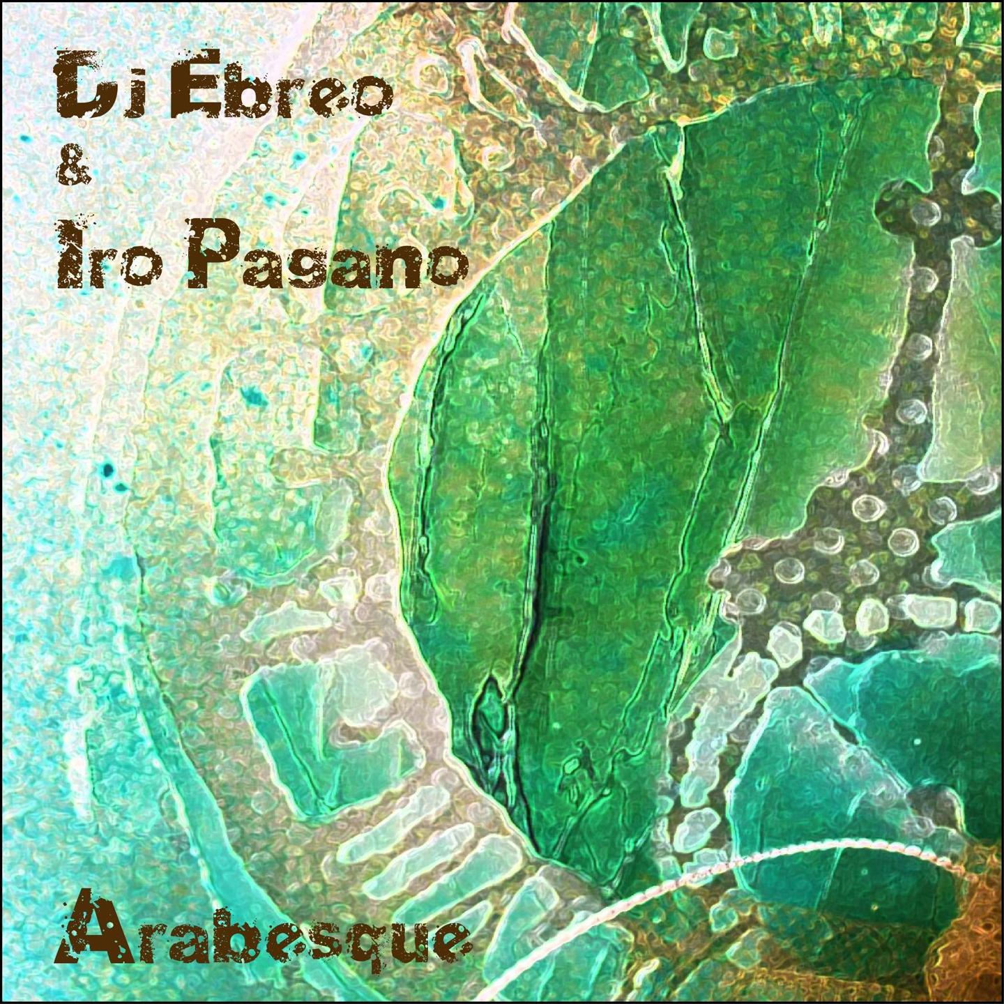 Arabesque
