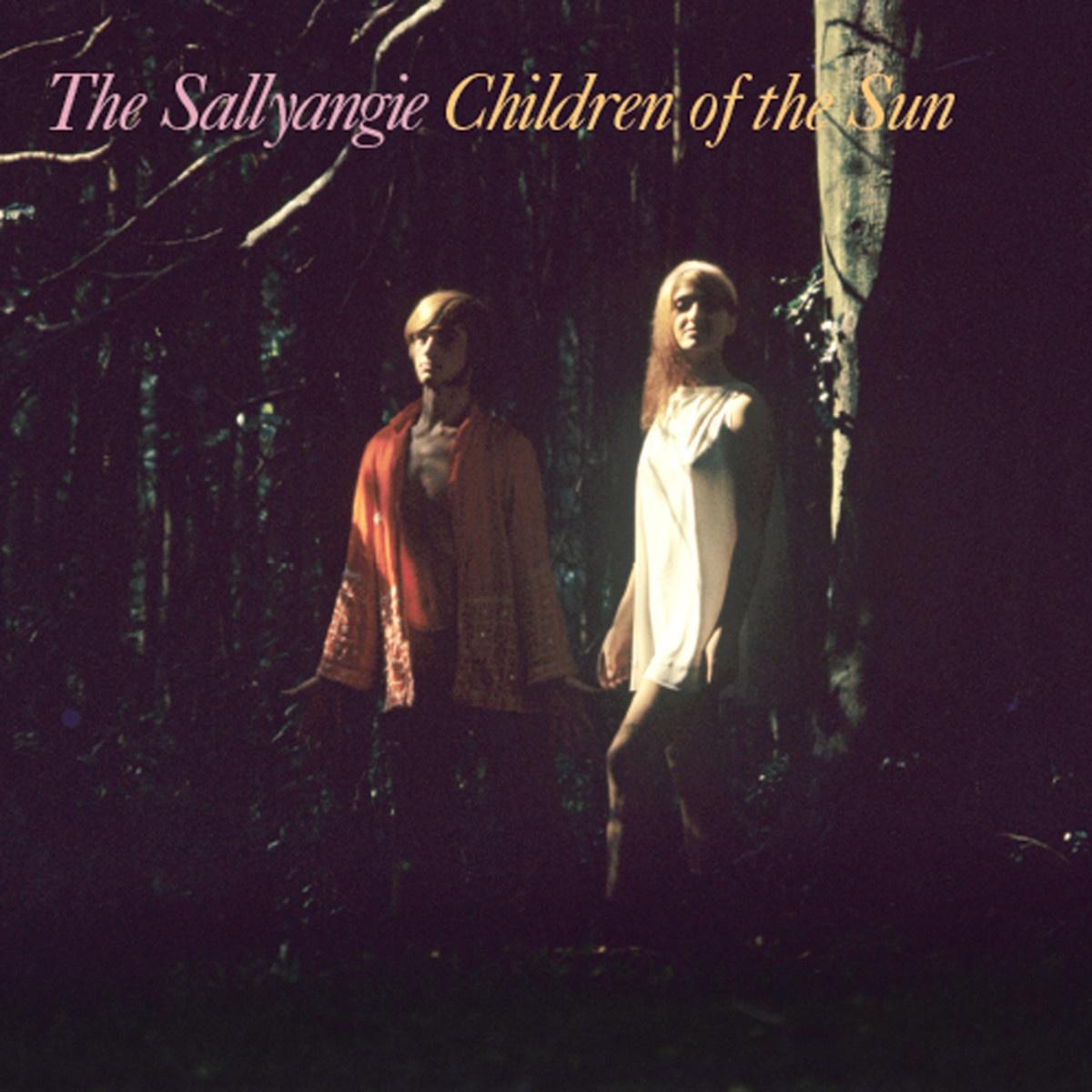 Children of the Sun