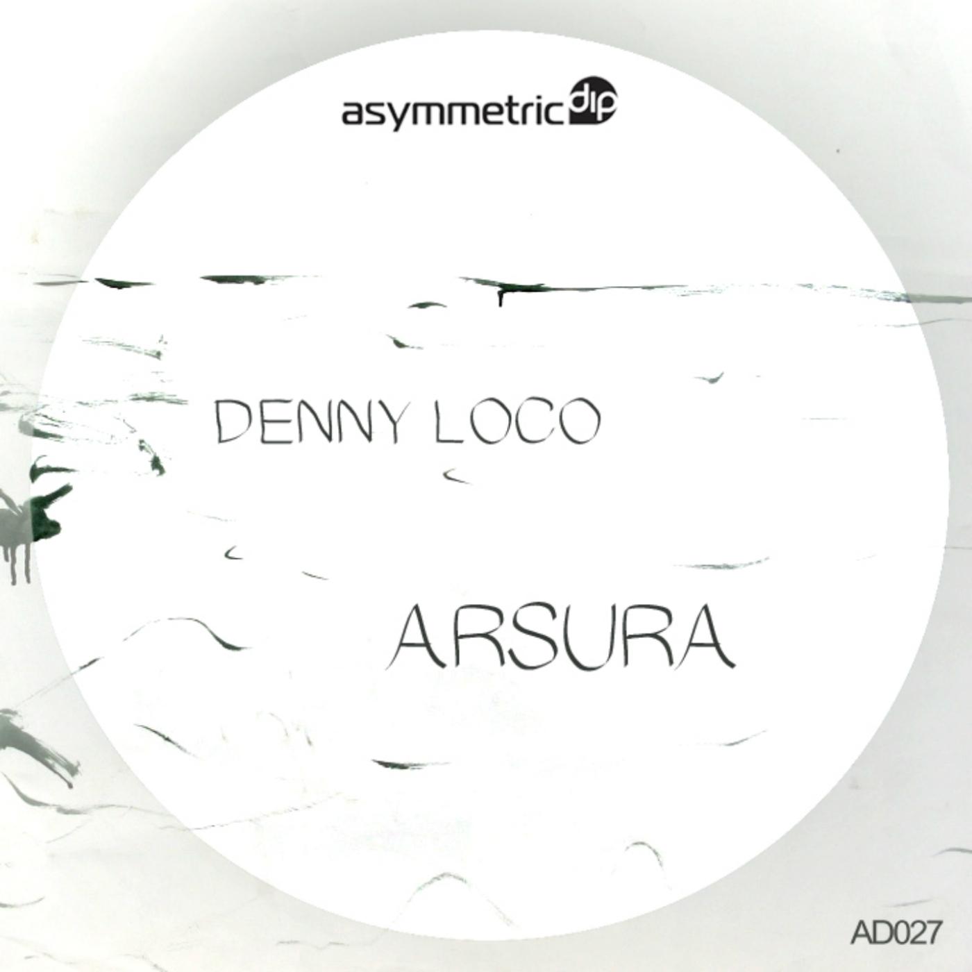 Arsura