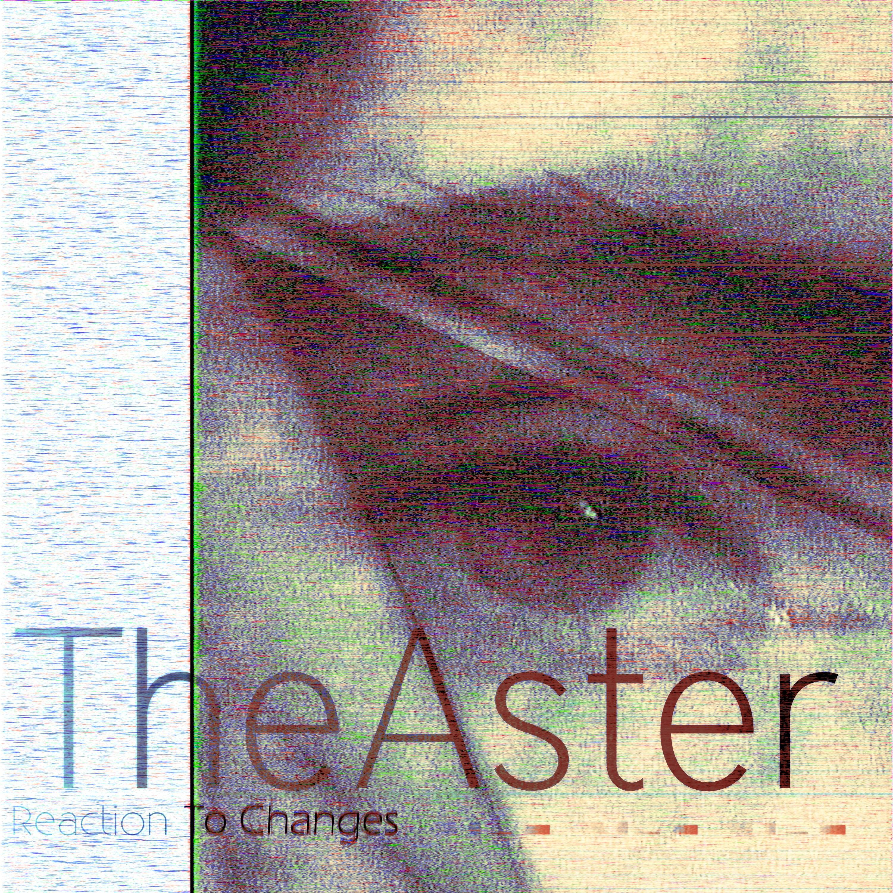 Theaster - Fortification