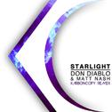 Starlight 专辑