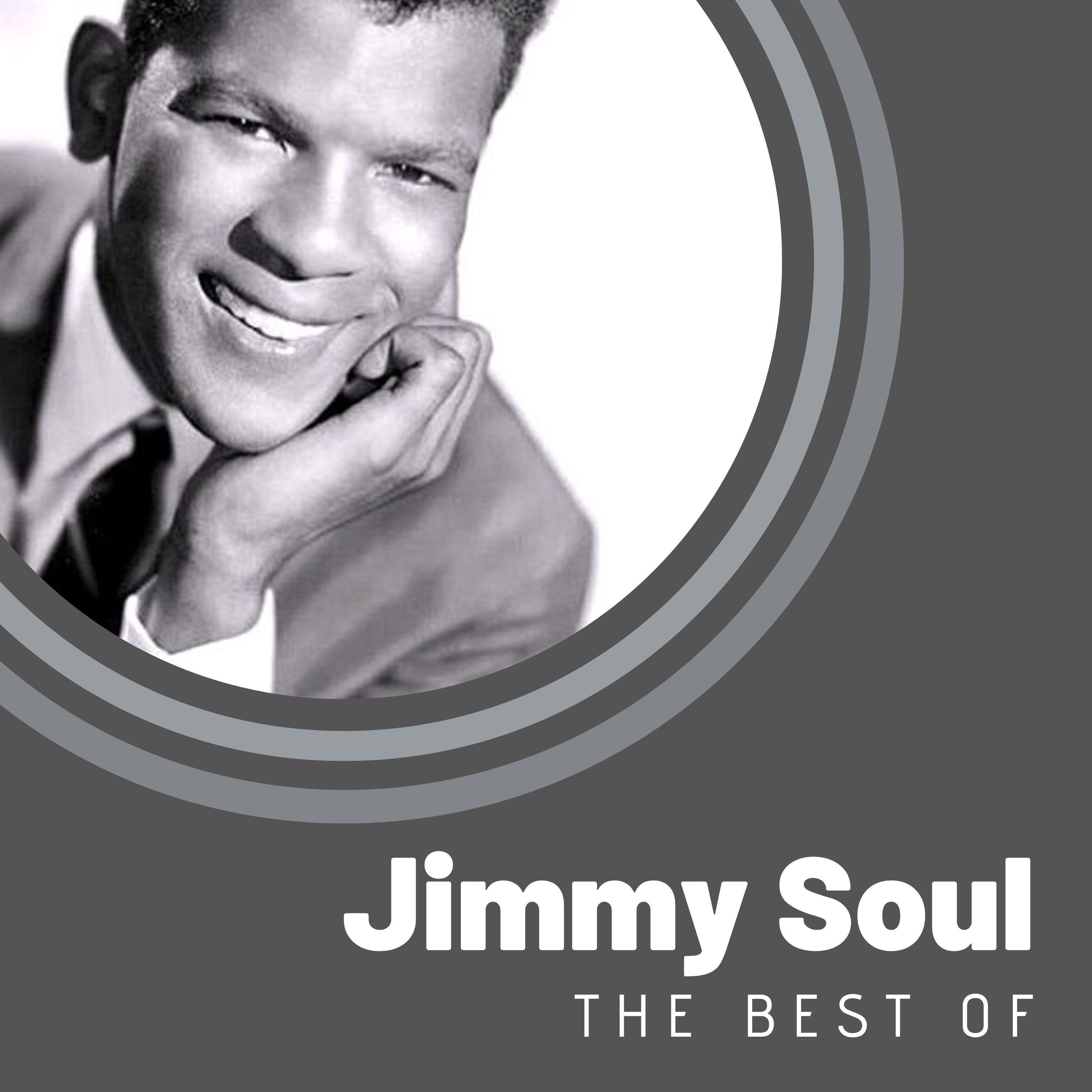 The Best of Jimmy Soul