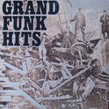 Grand Funk Hits专辑