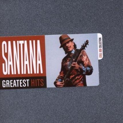 Greatest Hits [Steel Box]
