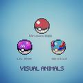 视觉动物VISUAL ANIMALS