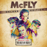 Memory Lane: The Best Of McFly专辑