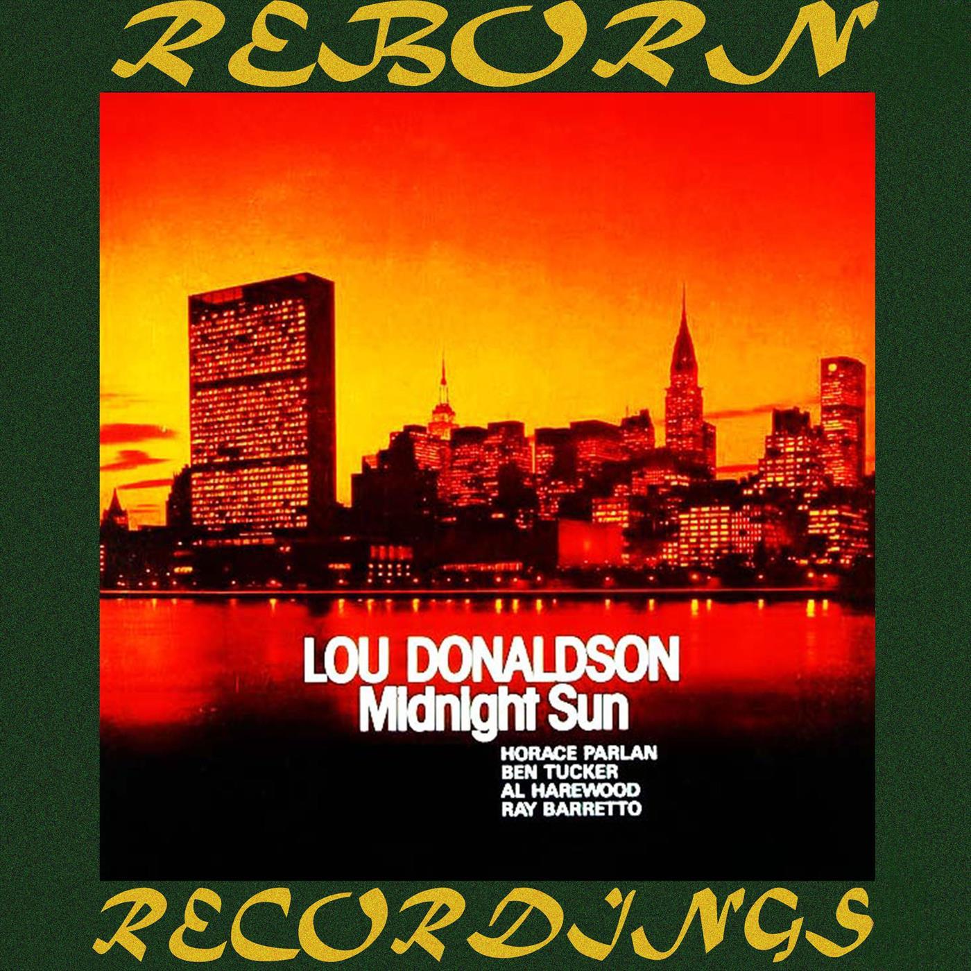Midnight Sun (Blue Note Limited, HD Remastered)
