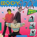 Body Rock专辑