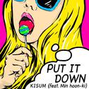 Put It Down专辑