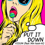 Put It Down专辑