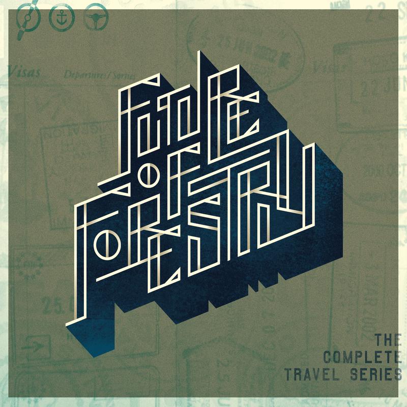 The Complete Travel Series专辑