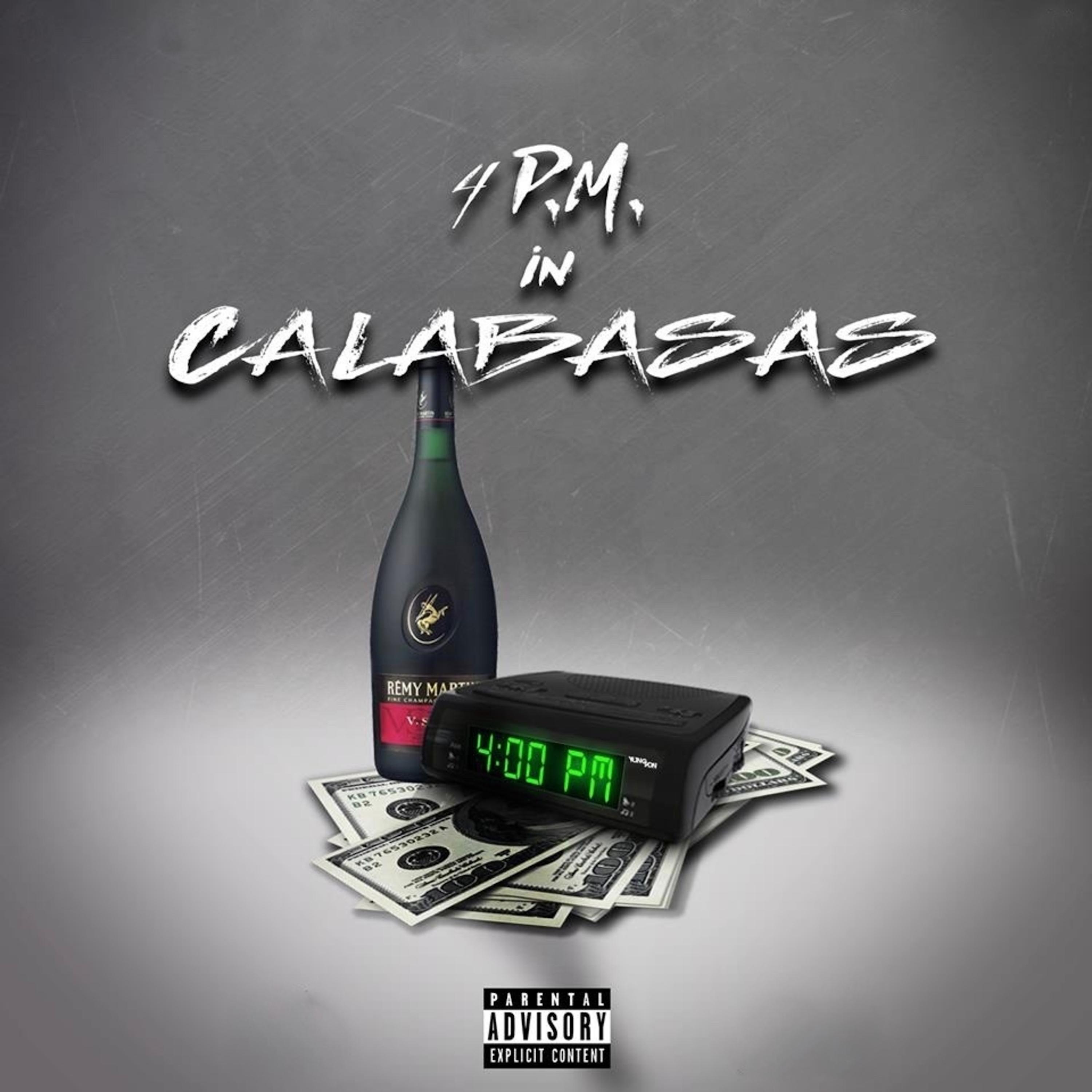 4pm in Calabasas