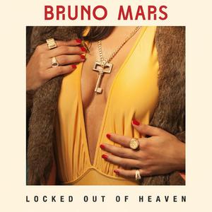 Bruno Mars-LOCKED OUT OF HEAVEN  立体声伴奏