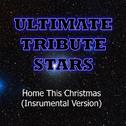 Justin Bieber feat. The Band Perry - Home This Christmas (Instrumental Version)专辑