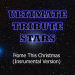 Justin Bieber feat. The Band Perry - Home This Christmas (Instrumental Version)专辑