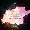 Without You (Remix)专辑