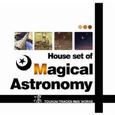 House set of "Magical Astronomy"~Astronomy set