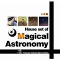 House set of "Magical Astronomy"~Astronomy set