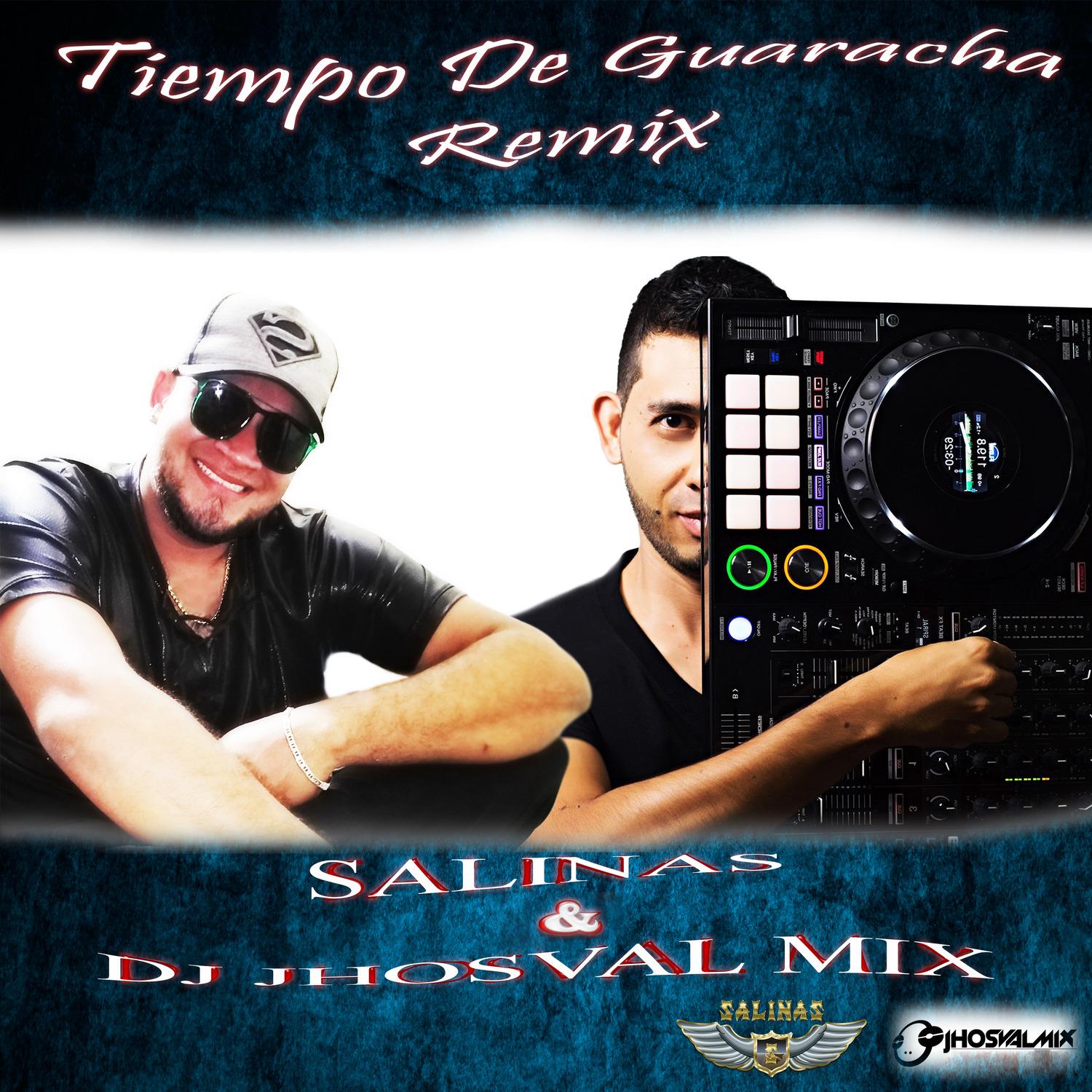 Tiempo De Guaracha (Remix)