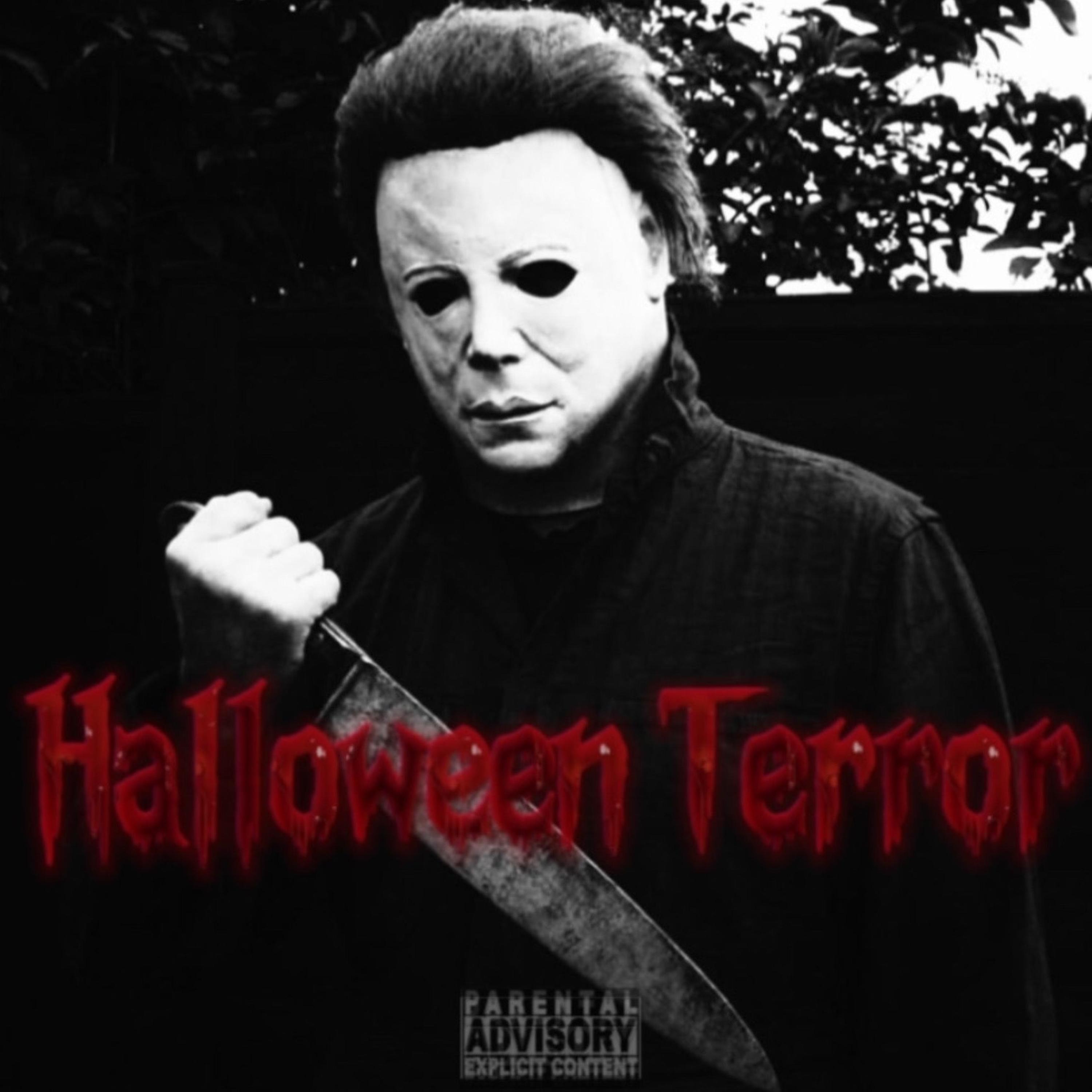 Baby Crazy - Halloween Terror