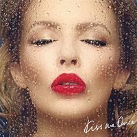 Kylie Minogue - Sparks (instrumental)