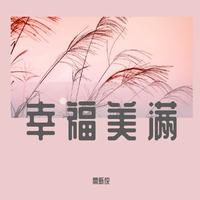 钟心 - 幸福美满(原版立体声伴奏)版本2