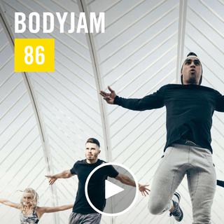 BODYJAM 86 - Q3/2018