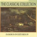 The Classical Collection, Famous Overtures IV专辑