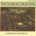 The Classical Collection, Famous Overtures IV专辑