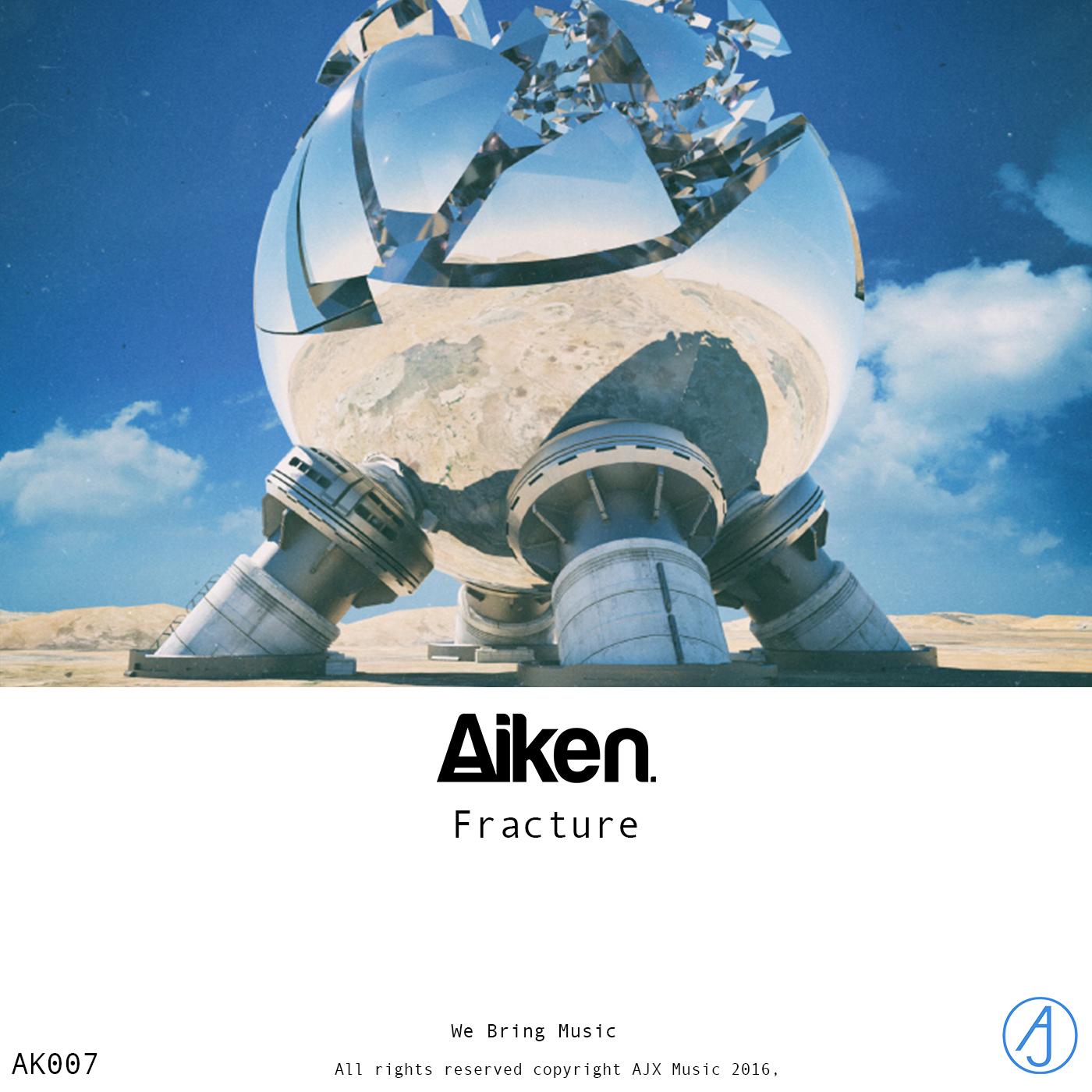 fracture - aiken - 单曲 - 网易云音乐