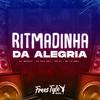 DJ MAZZAY - Ritmadinha da Alegria