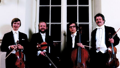 Alban Berg Quartett