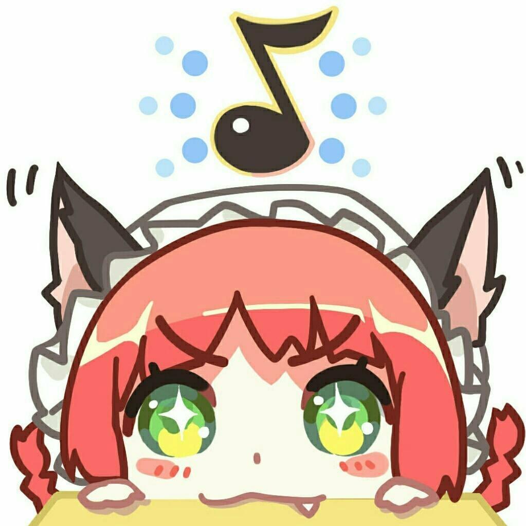 『MUSYNC同步音律喵赛克』曲目全收录
