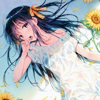 有没有一首歌，比阳光细腻，比人心宽爽