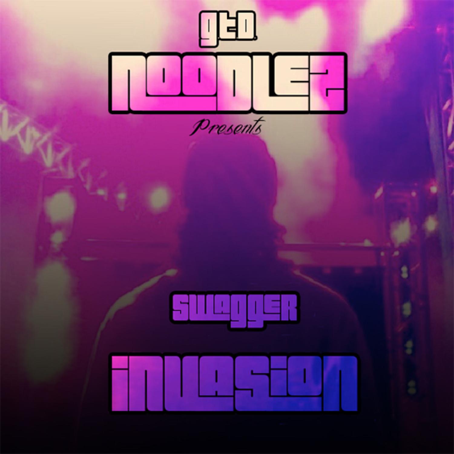 Swagger Invasion