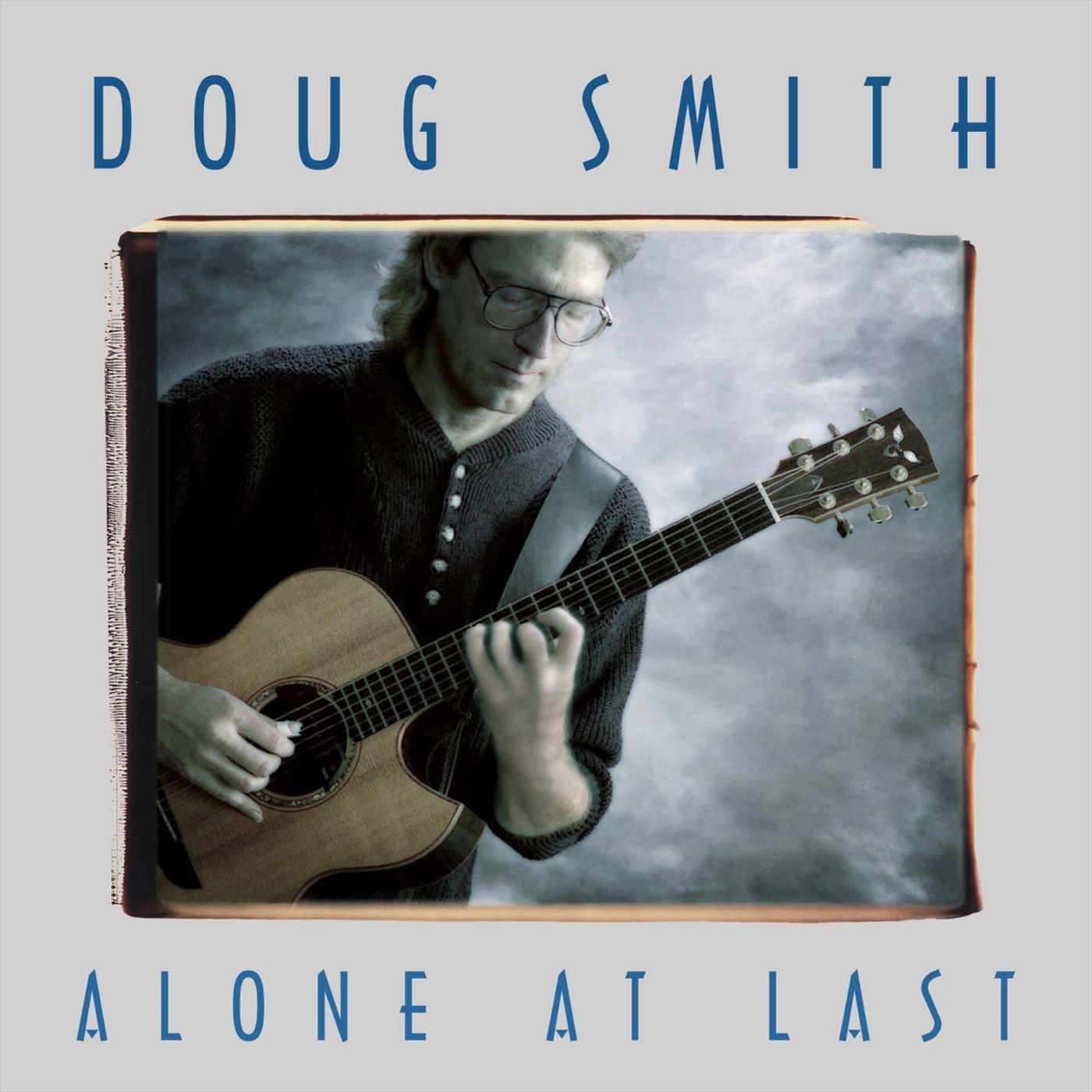 Alone at Last