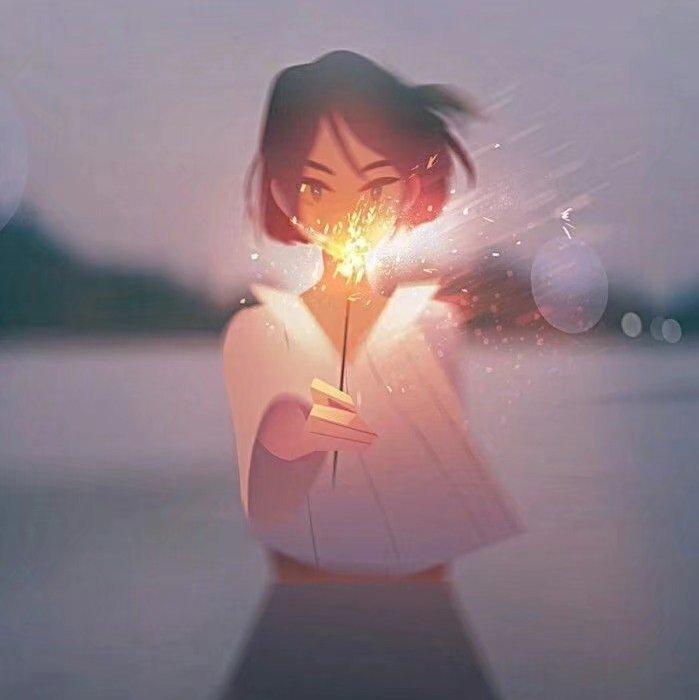 奔赴 | 积极向上、落满阳光的歌曲
