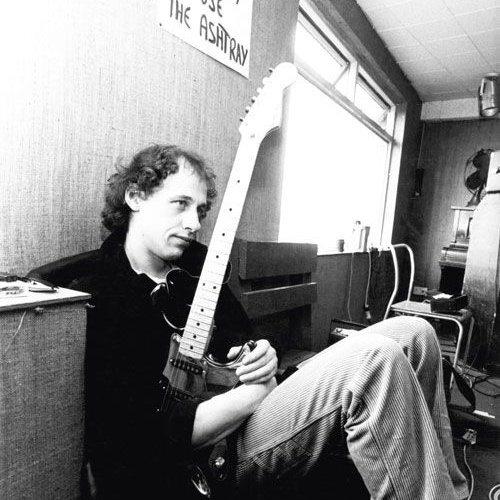 Dire Straits/Mark Knopfler