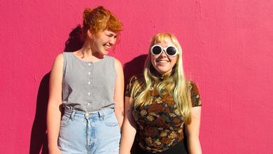 Girlpool