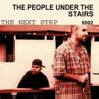 People Under The Stairs - Mac Miller ( Instrumental )