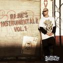 Dj AK's Instrumentalz Vol.1专辑