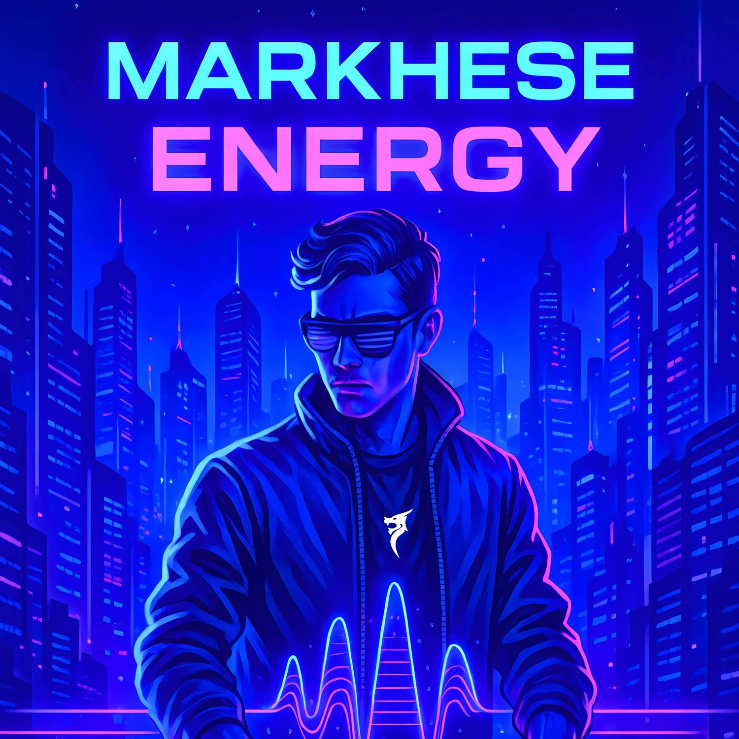 Energy (Extended Mix)