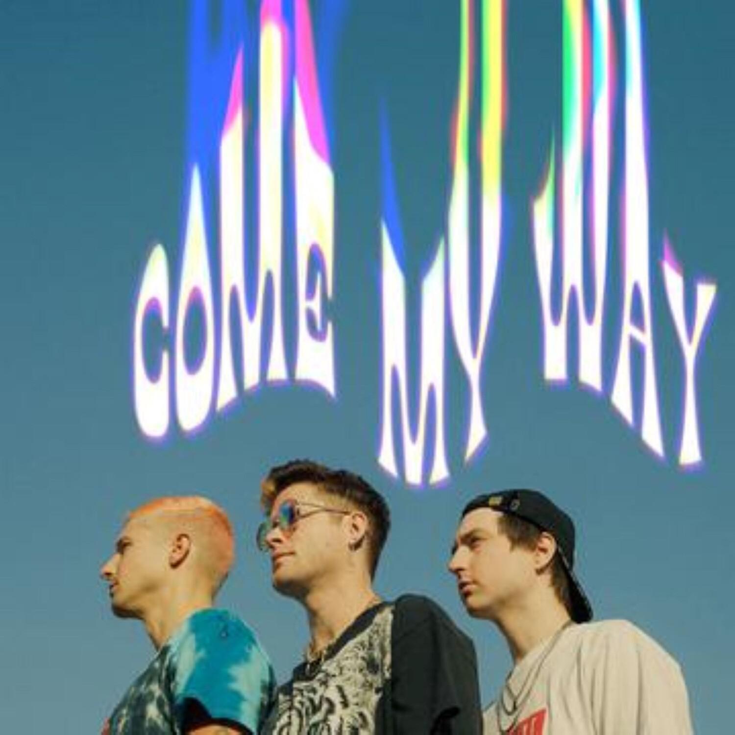 Hot Chelle Rae - Come My Way