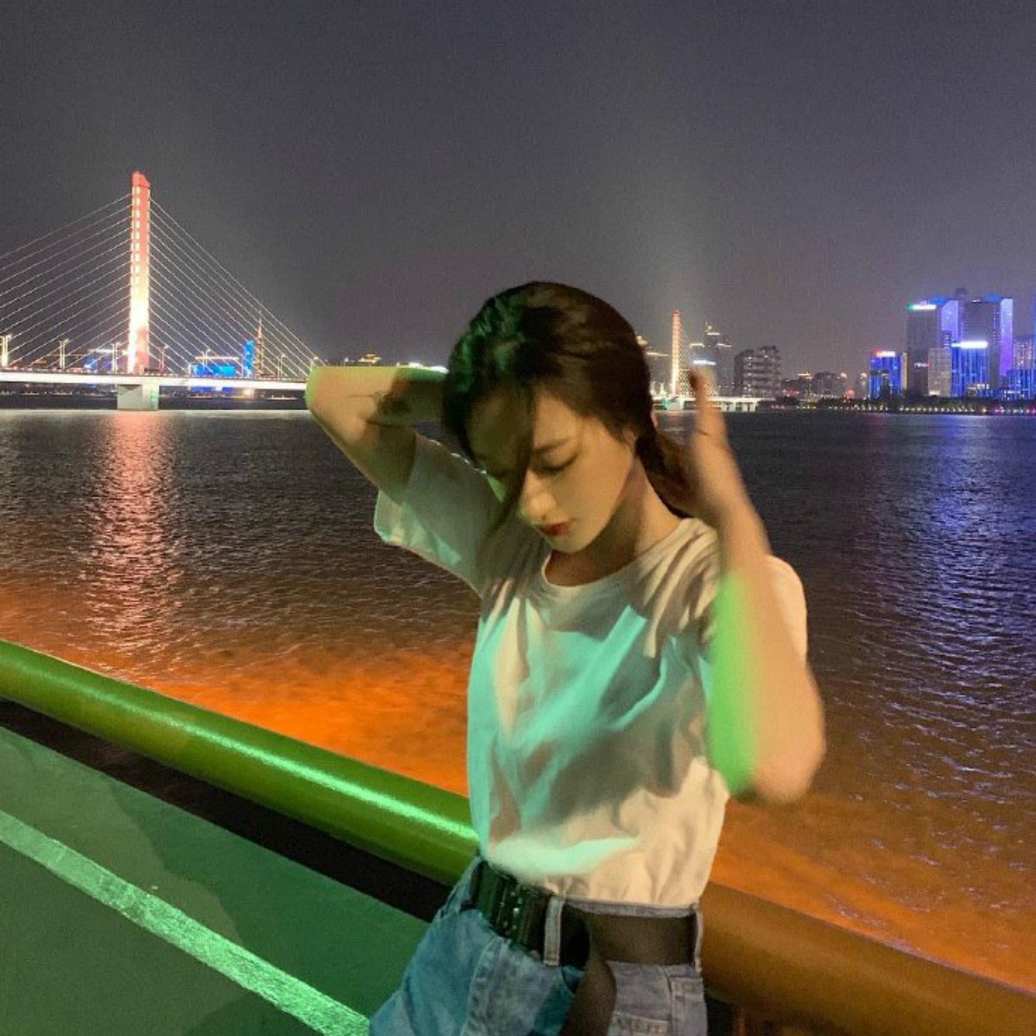 超级喜欢你