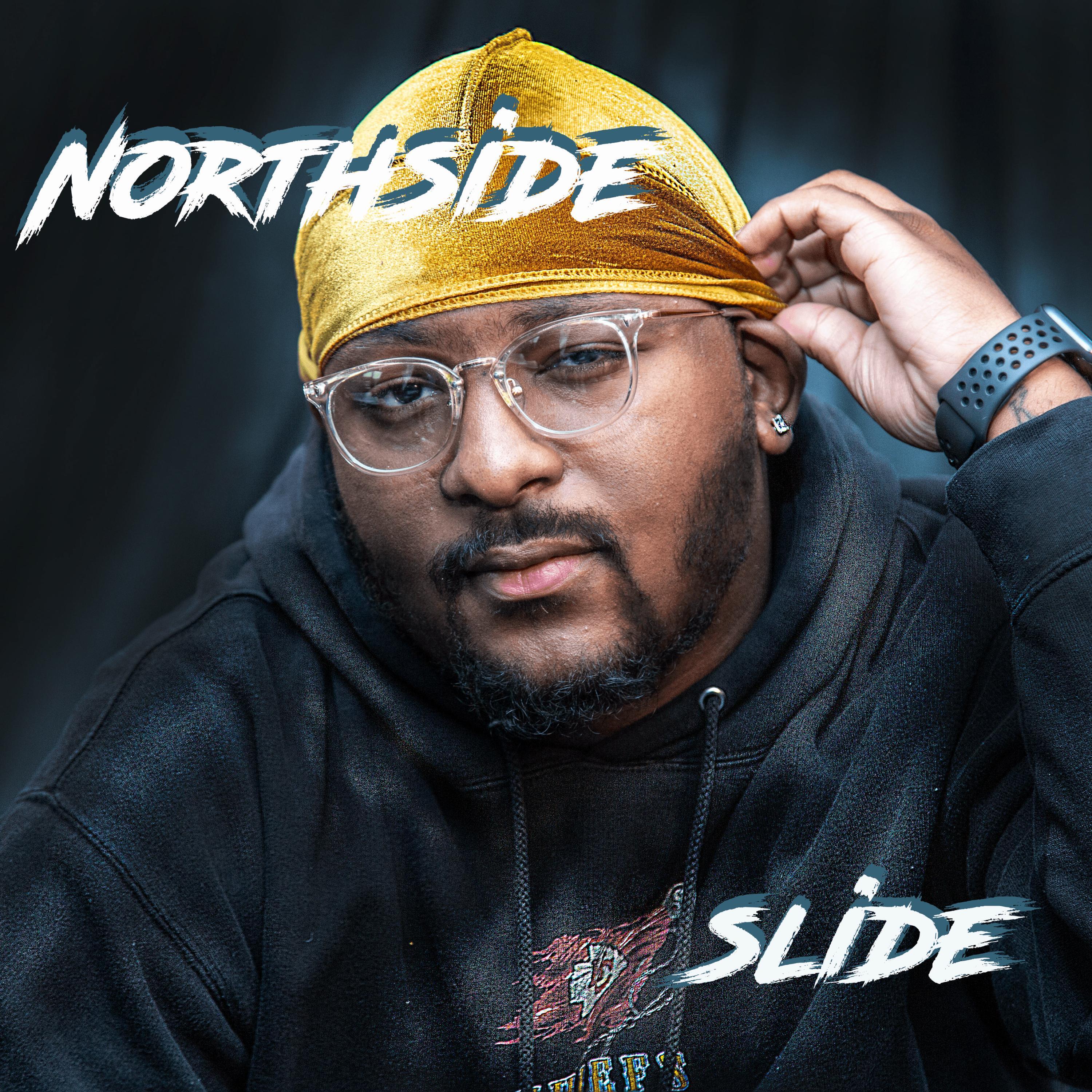 Northside Slide (feat. Trey the Texas Playboy & Willie Will)