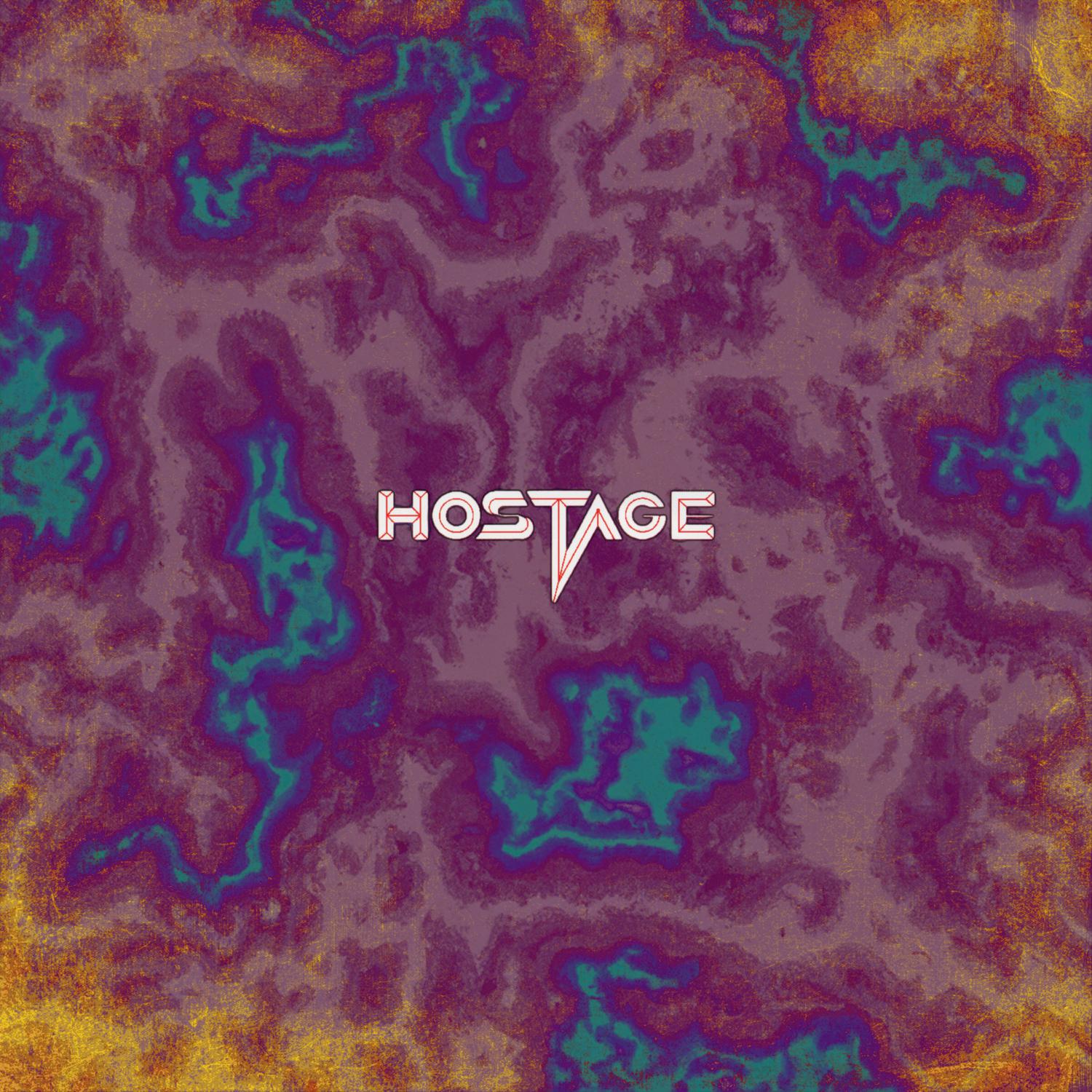 Hostage - Gold