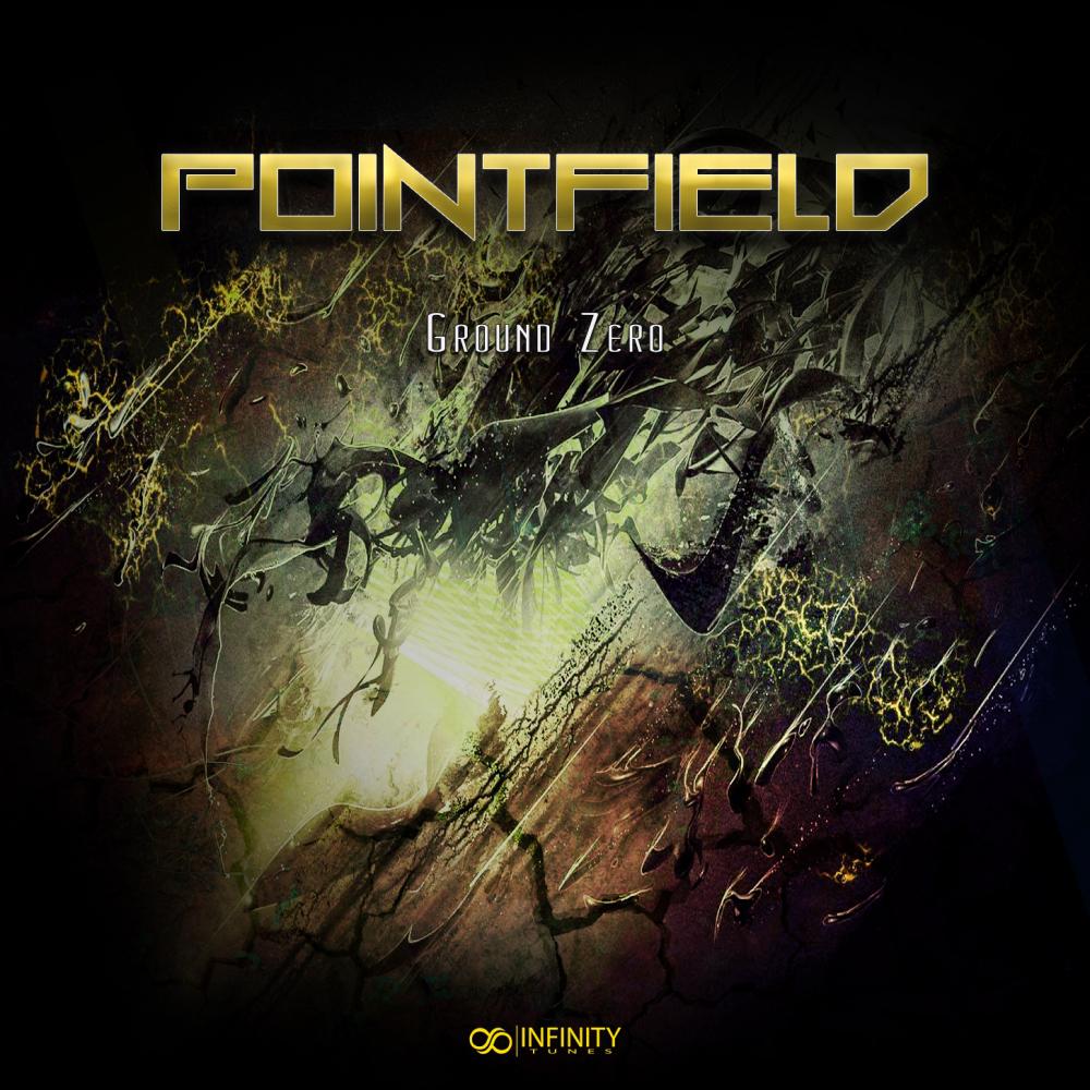 Pointfield - Solstice (Original Mix)