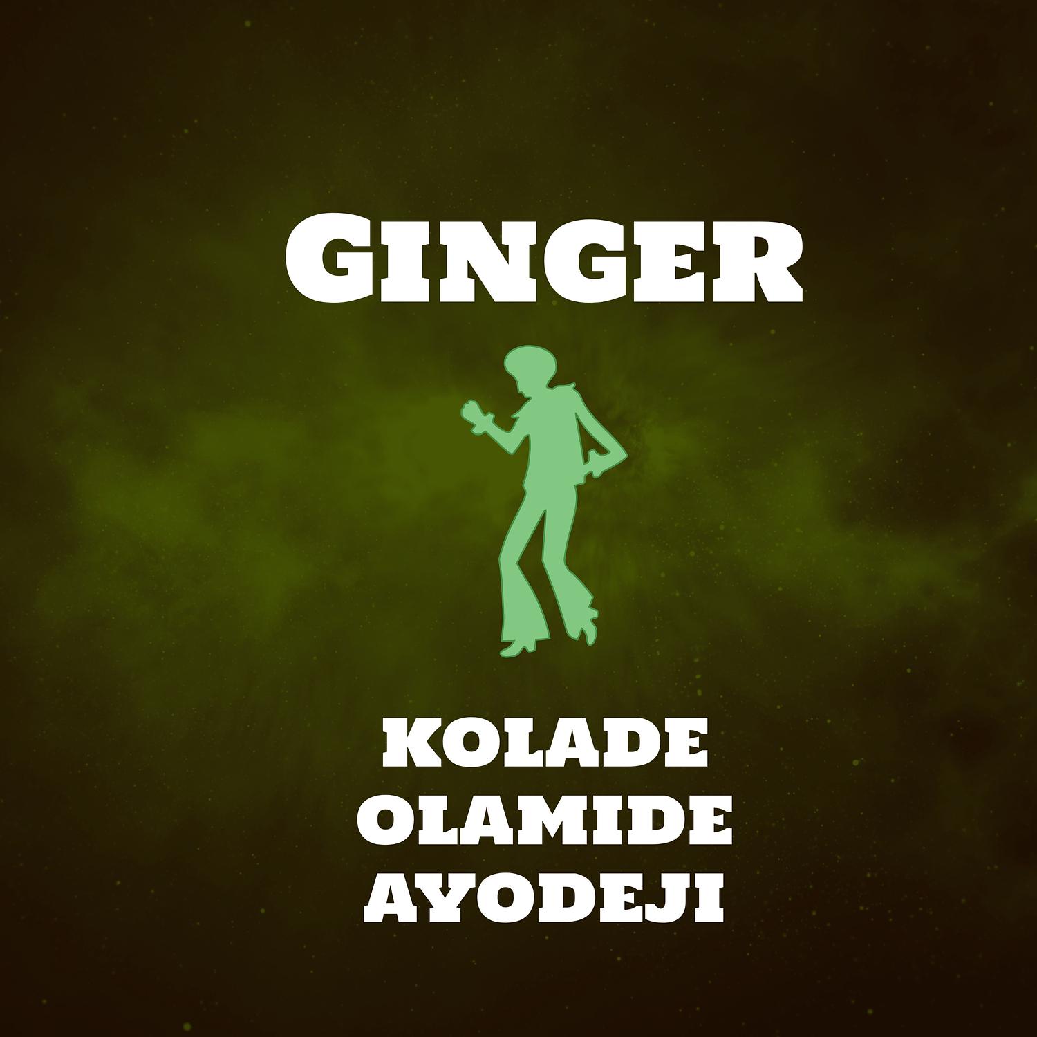 Kolade Olamide Ayodeji - Go Down