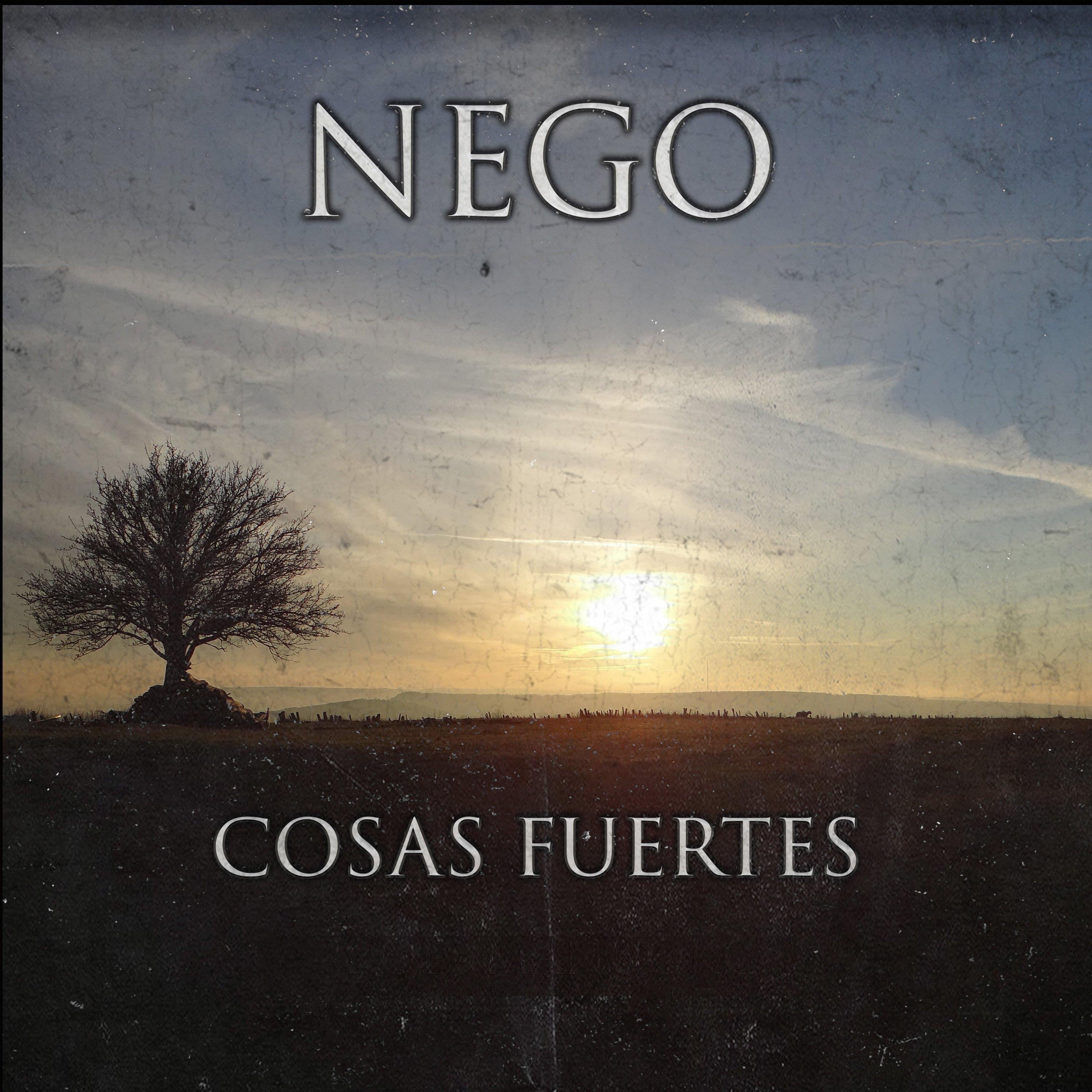 Cosas Fuertes